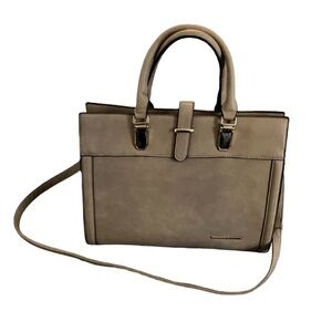 NWOT DASEIN Faux Leather Handbag/Crossbody/Shoulder Bag